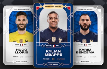 Sorare Global Cup – Low Cost&nbsp;Enablers