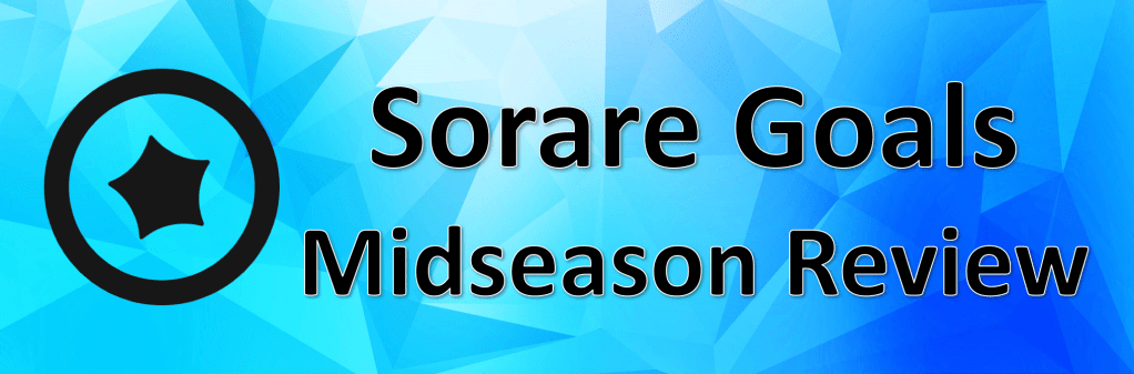 Sorare Midseason Review